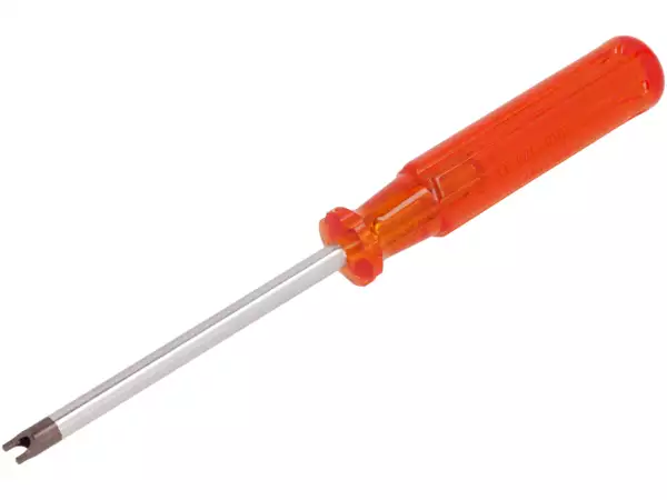 PB Swiss Tools Schraubendreher Schlitzmuttern 6 mm